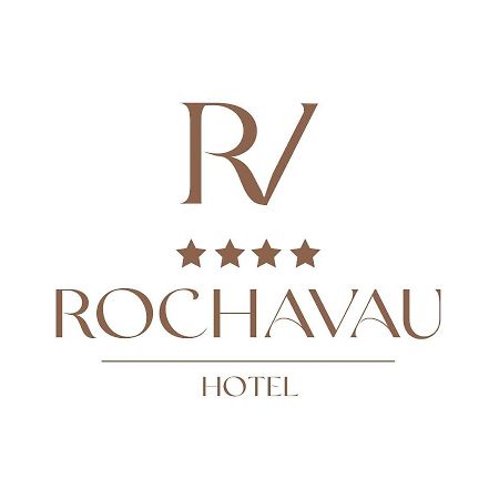 Rochavau Hotel Portimão Exterior photo