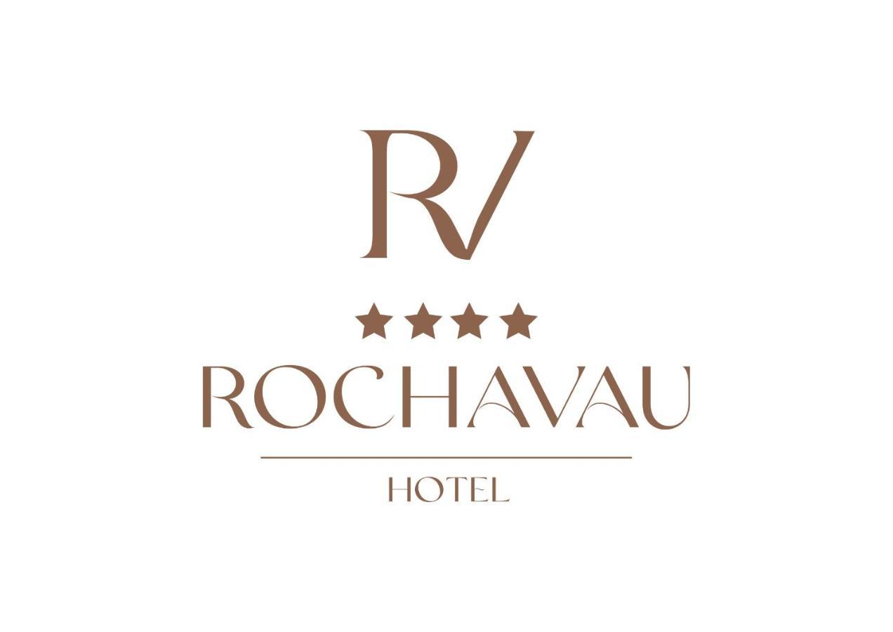 Rochavau Hotel Portimão Exterior photo